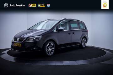 1.4 TSI 150Pk 7P. FR INTENS XENON | CAMERA | CARPL