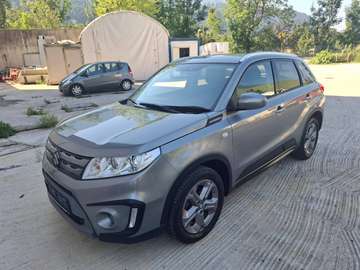 Vitara 1,6 DDiS 4WD GL Shine Shine