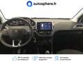Peugeot 208 1.2 PureTech 82ch E6.c Signature 5p Blanc - thumbnail 9