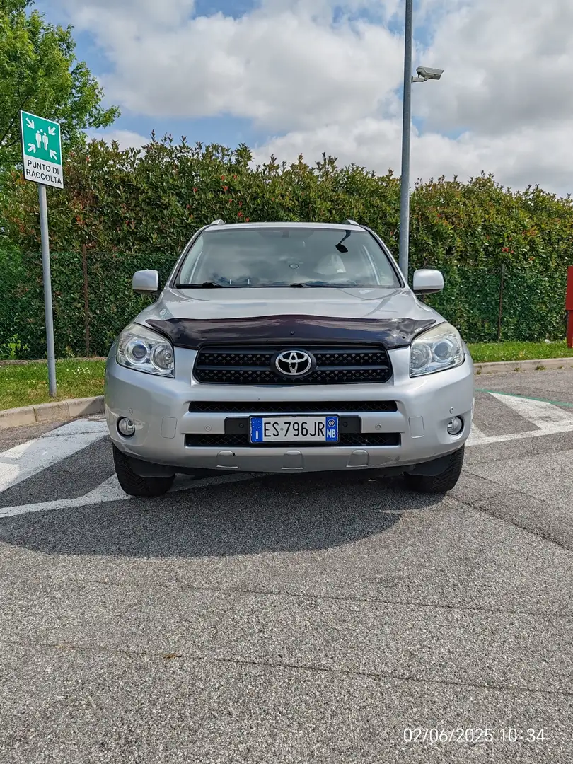 Toyota RAV 4 RAV4 2.0 vvt-i 16v Sol auto - 1