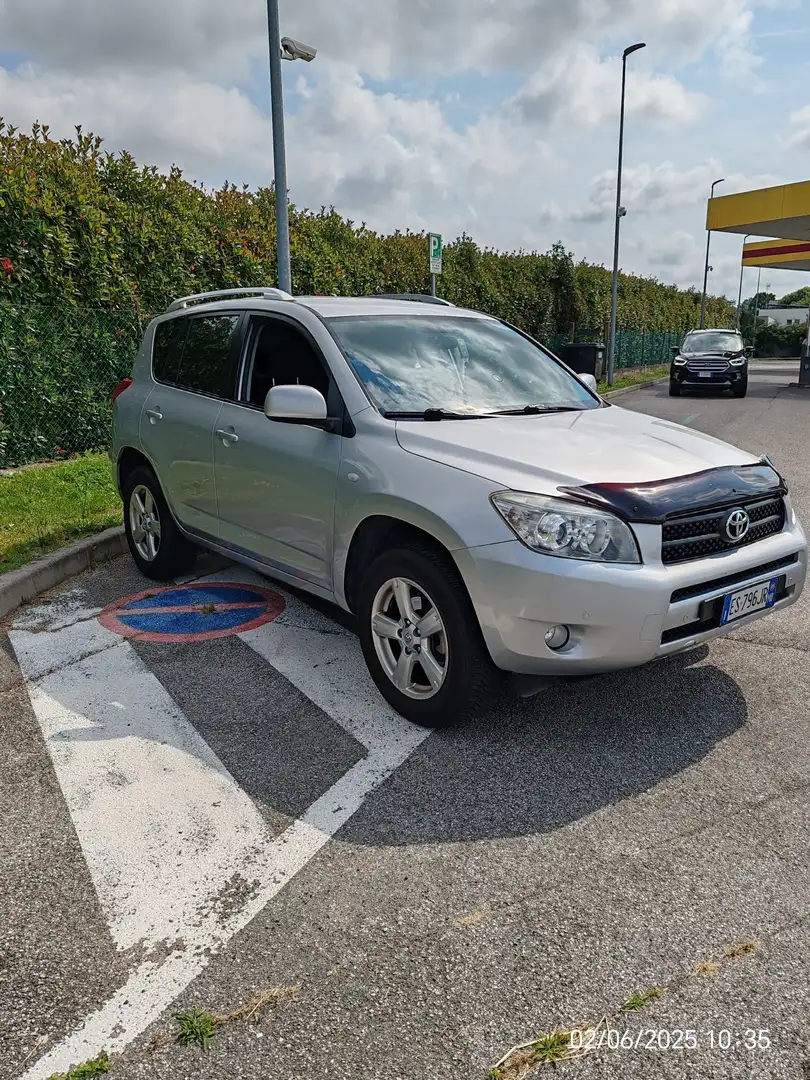 Toyota RAV 4 RAV4 2.0 vvt-i 16v Sol auto - 2