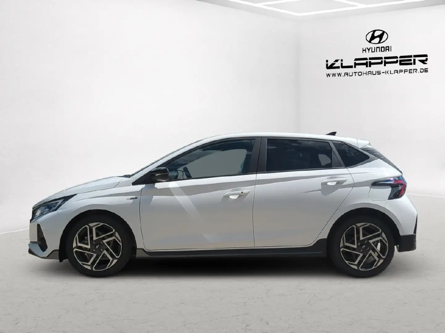 Hyundai i20 N Line - 2