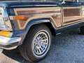 Jeep Cherokee Grand Wagoneer Blue - thumbnail 3