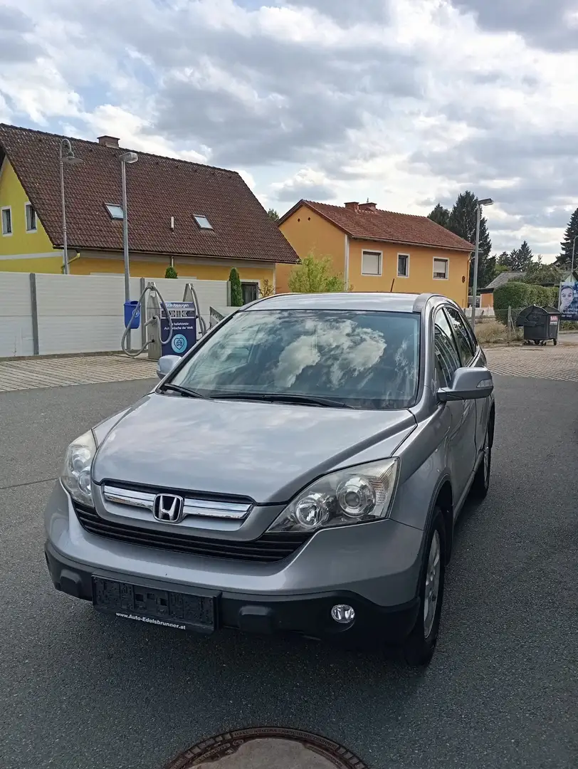 Honda CR-V 2.2i CTDi DPF Executive - 2