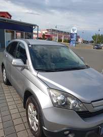 2.2i CTDi DPF Executive
