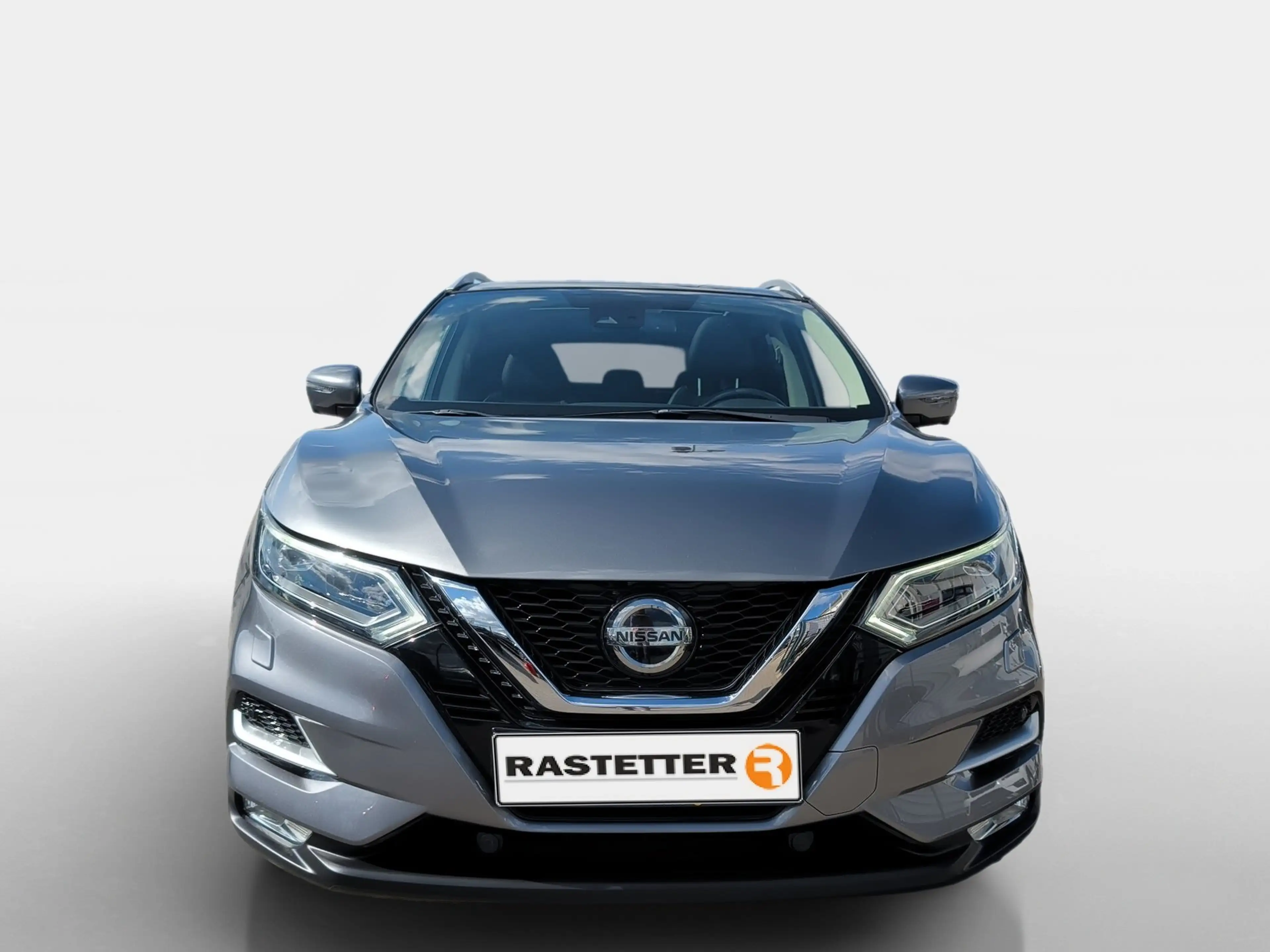 Nissan Qashqai dCi Xtronic tekna Pano+19Z+Navi+eSitz+360+Privacy+ — photo 9