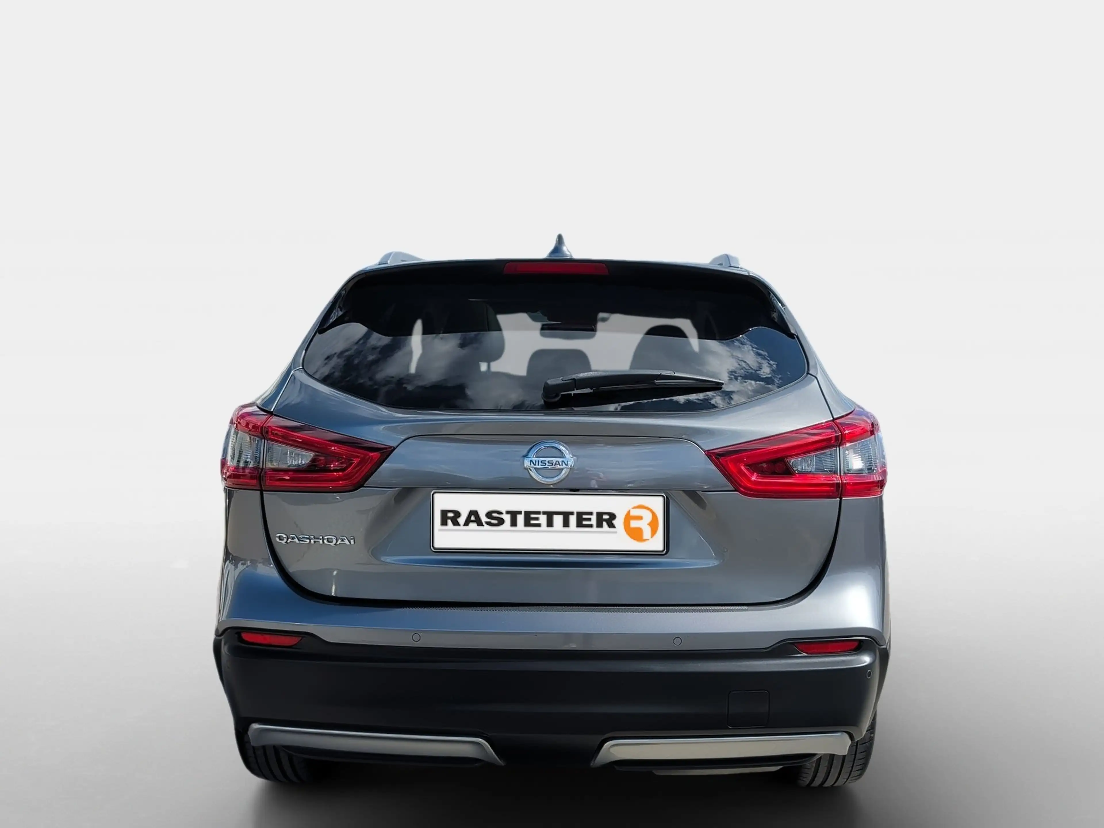 Nissan Qashqai dCi Xtronic tekna Pano+19Z+Navi+eSitz+360+Privacy+ — photo 5