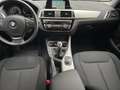 BMW 116 116D 116 CV BUSINESS GPS BLUETOOTH Gris - thumbnail 3