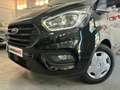 Ford Transit Custom Kombi 2.0 TDCI 96kW 320 L2 Trend MHEV Negro - thumbnail 4
