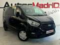 Ford Transit Custom Kombi 2.0 TDCI 96kW 320 L2 Trend MHEV Negro - thumbnail 1
