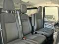 Ford Transit Custom Kombi 2.0 TDCI 96kW 320 L2 Trend MHEV Negro - thumbnail 13