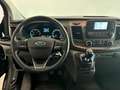 Ford Transit Custom Kombi 2.0 TDCI 96kW 320 L2 Trend MHEV Negro - thumbnail 18
