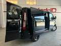 Ford Transit Custom Kombi 2.0 TDCI 96kW 320 L2 Trend MHEV Negro - thumbnail 6