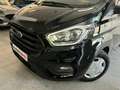 Ford Transit Custom Kombi 2.0 TDCI 96kW 320 L2 Trend MHEV Negro - thumbnail 3