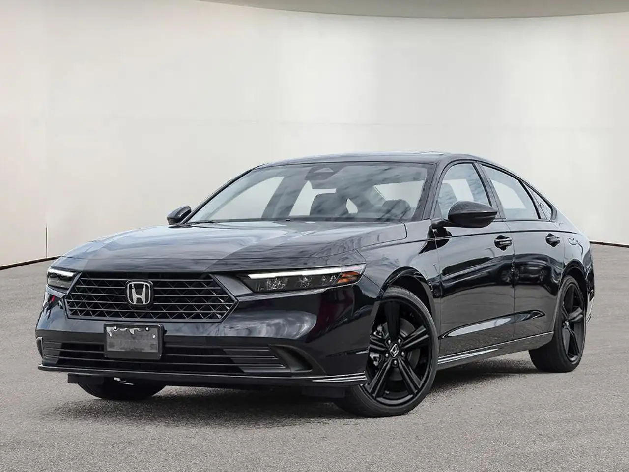2026 Honda Accord
