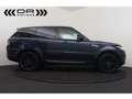 Land Rover Range Rover Sport 3.0 SDV6 - LEDER - NAVI - Blau - thumbnail 9