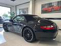 Porsche 911 Carrera S Cabriolet Schwarz - thumbnail 4