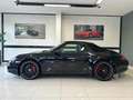 Porsche 911 Carrera S Cabriolet Schwarz - thumbnail 3