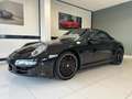 Porsche 911 Carrera S Cabriolet Schwarz - thumbnail 1