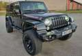 Jeep Wrangler Zwart - thumbnail 5