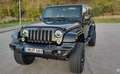 Jeep Wrangler Zwart - thumbnail 2
