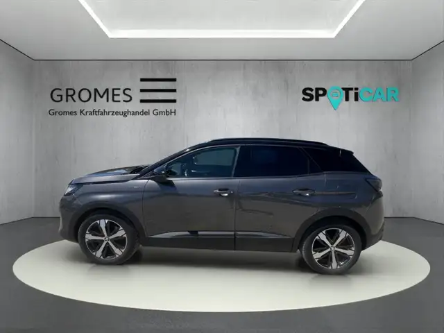 Peugeot 3008 view 6