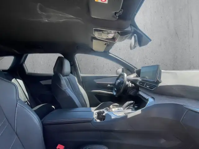 Peugeot 3008 view 13