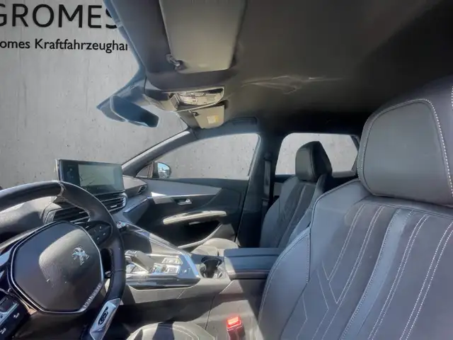 Peugeot 3008 view 9