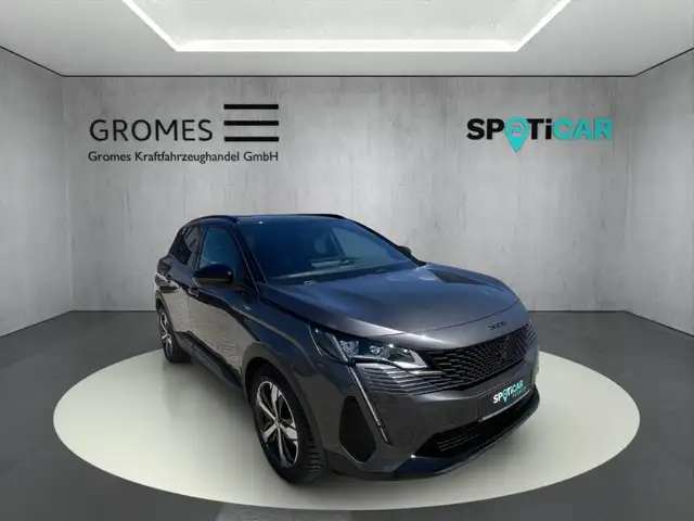Peugeot 3008 main image