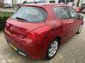 Peugeot 308 1.6 VTi XT LPG G3 ECC PANO CRUISE TREKHAAK APK 04- Rood - thumbnail 27