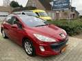 Peugeot 308 1.6 VTi XT LPG G3 ECC PANO CRUISE TREKHAAK APK 04- Rood - thumbnail 28