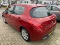 Peugeot 308 1.6 VTi XT LPG G3 ECC PANO CRUISE TREKHAAK APK 04- Rood - thumbnail 5