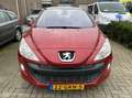 Peugeot 308 1.6 VTi XT LPG G3 ECC PANO CRUISE TREKHAAK APK 04- Rood - thumbnail 26