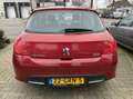 Peugeot 308 1.6 VTi XT LPG G3 ECC PANO CRUISE TREKHAAK APK 04- Rood - thumbnail 21