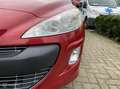 Peugeot 308 1.6 VTi XT LPG G3 ECC PANO CRUISE TREKHAAK APK 04- Rood - thumbnail 25