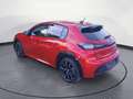 Peugeot e-208 GT 136 Rot - thumbnail 3