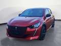 Peugeot e-208 GT 136 Rot - thumbnail 1