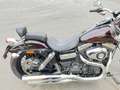 Harley-Davidson Dyna Wide Glide Flammendesign Schwarz - thumbnail 5