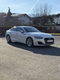 Sportback 35 TDI S tronic sport