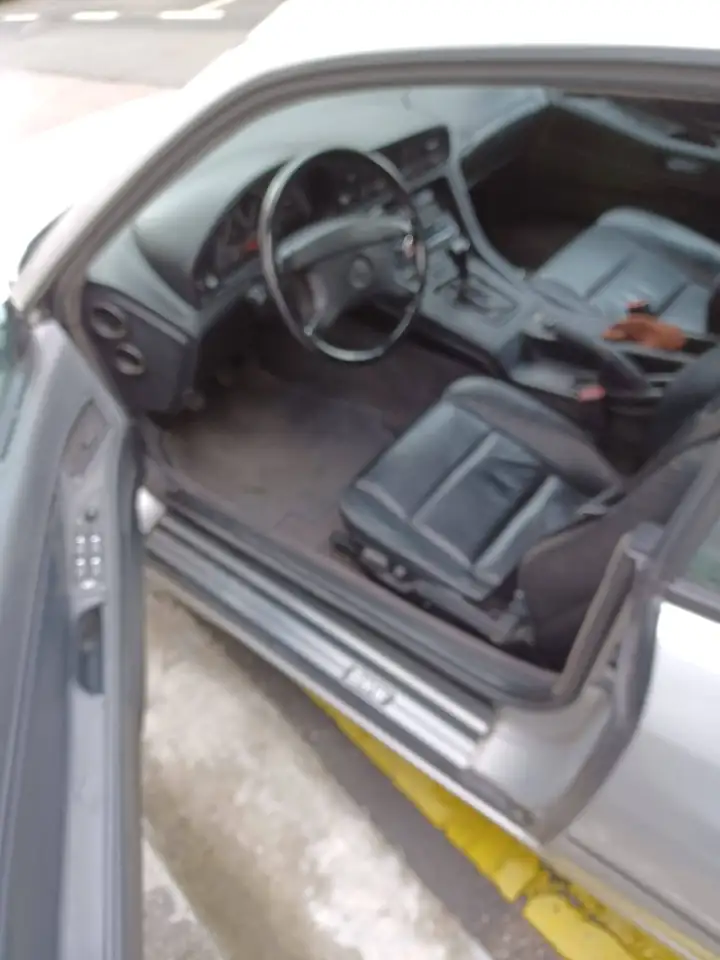 BMW 850Ci, foto 3
