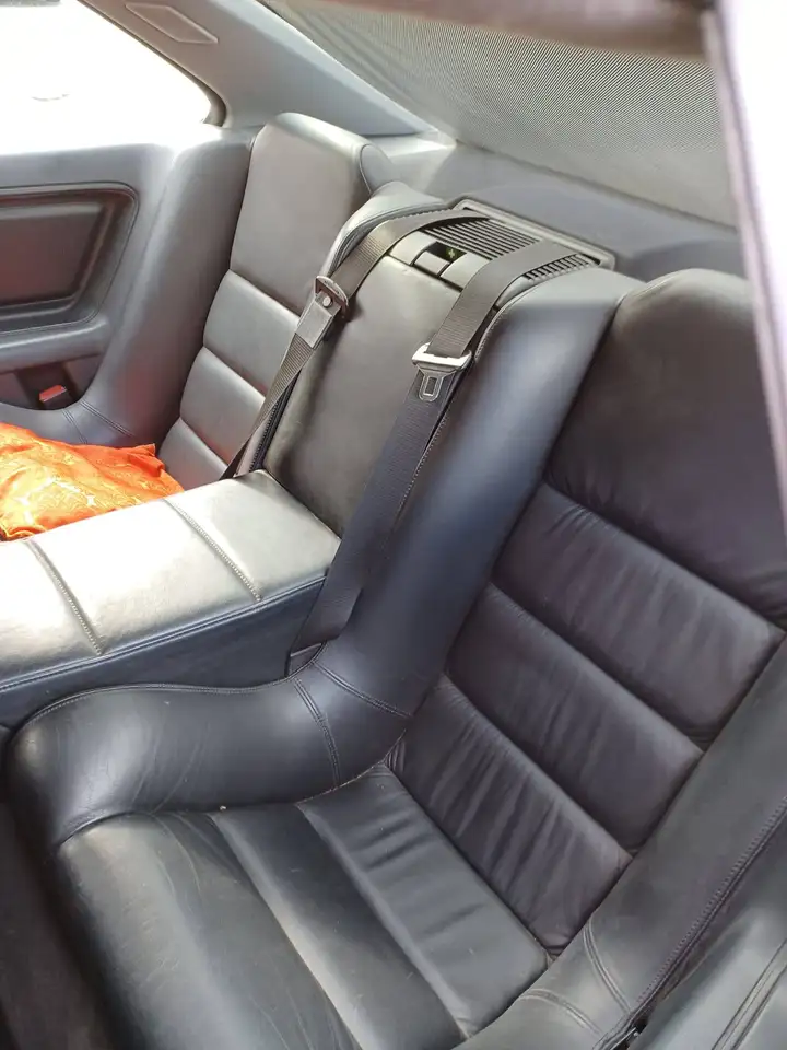 BMW 850Ci, foto 6