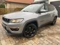 Jeep Compass 1.4 MultiAir Limited Gris - thumbnail 1