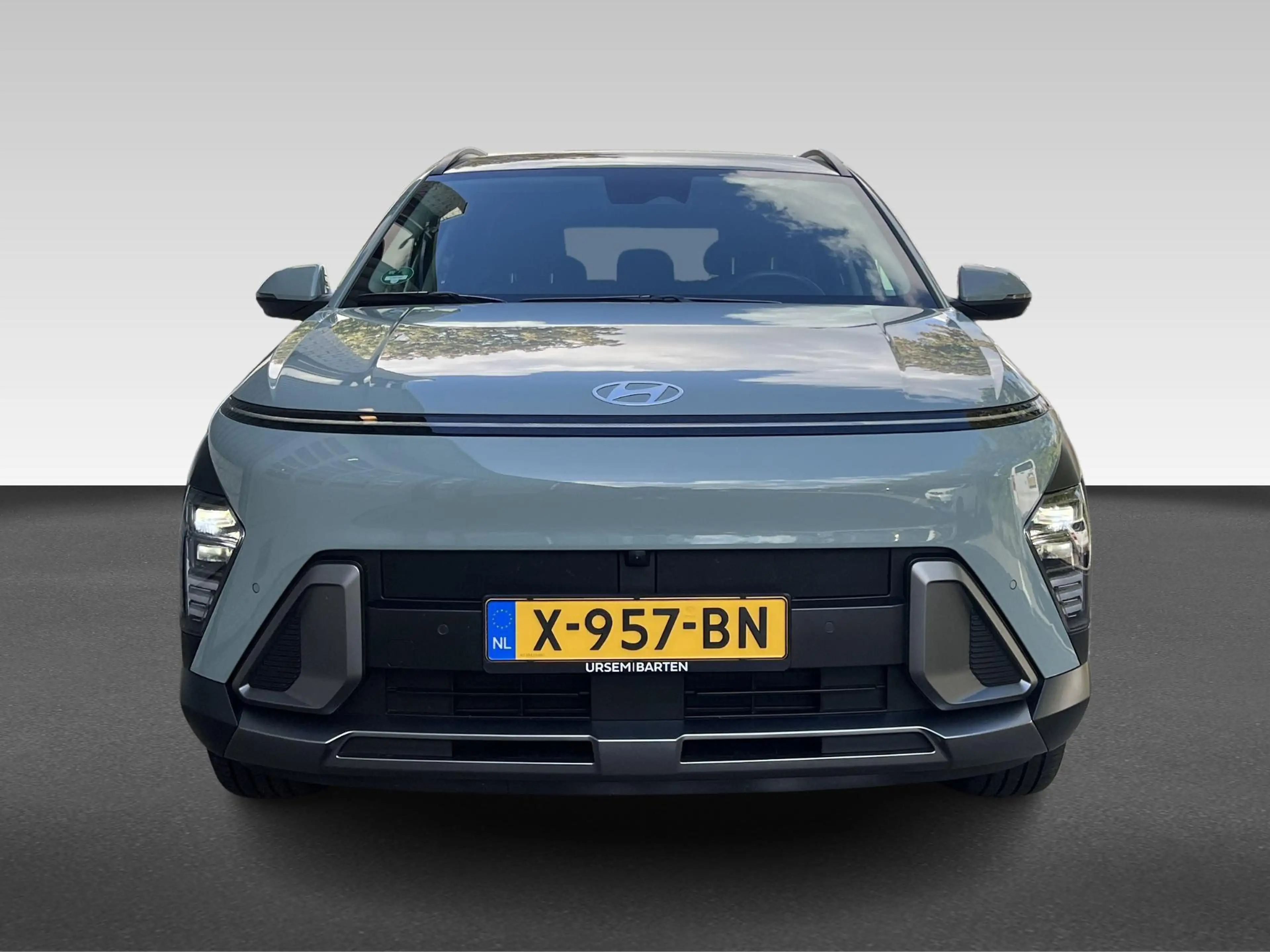 Hyundai KONA 1.6 GDI HEV Premium | Achterstoelen verwarmd | Ach — photo 7