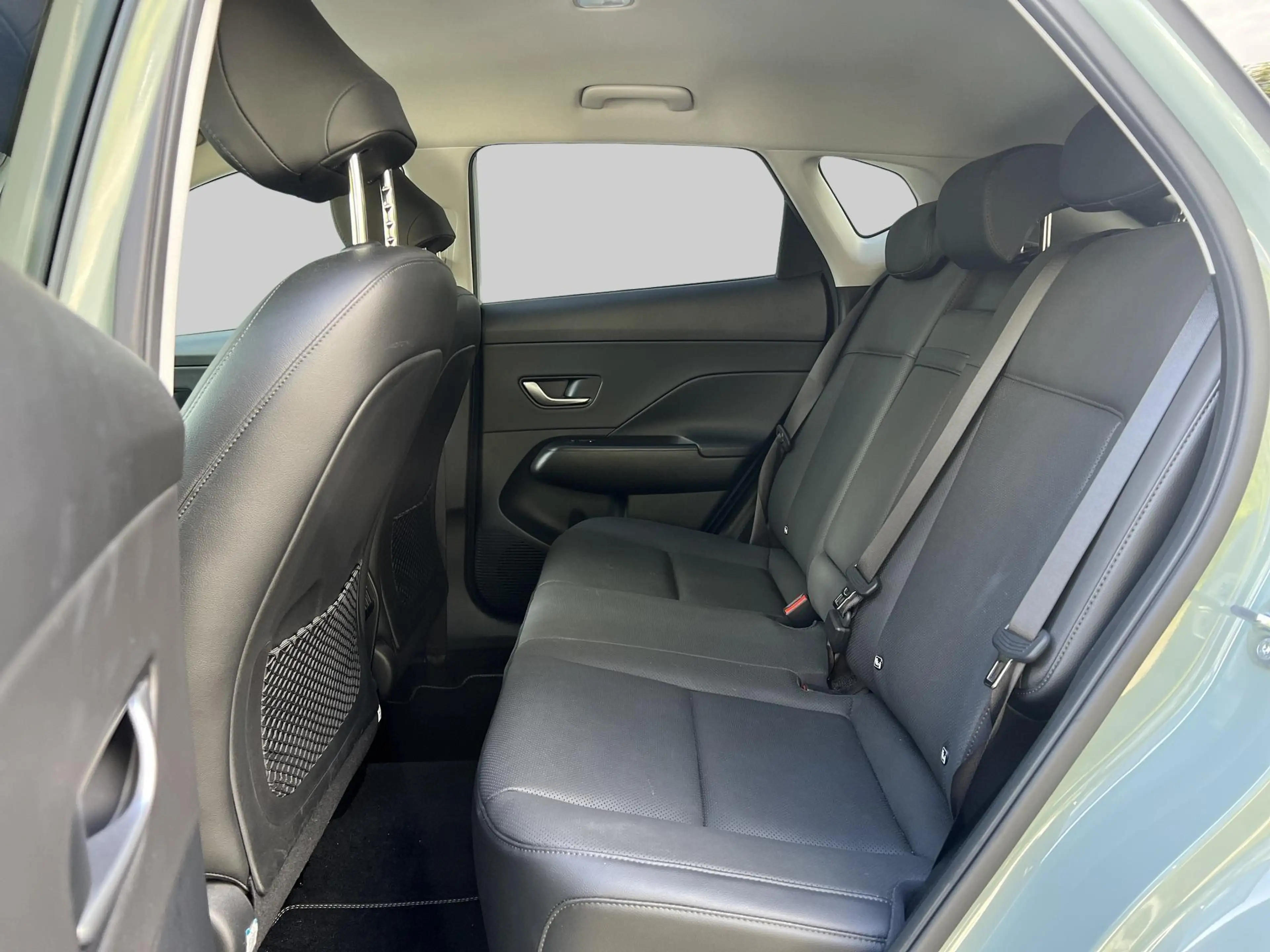 Hyundai KONA 1.6 GDI HEV Premium | Achterstoelen verwarmd | Ach — photo 6
