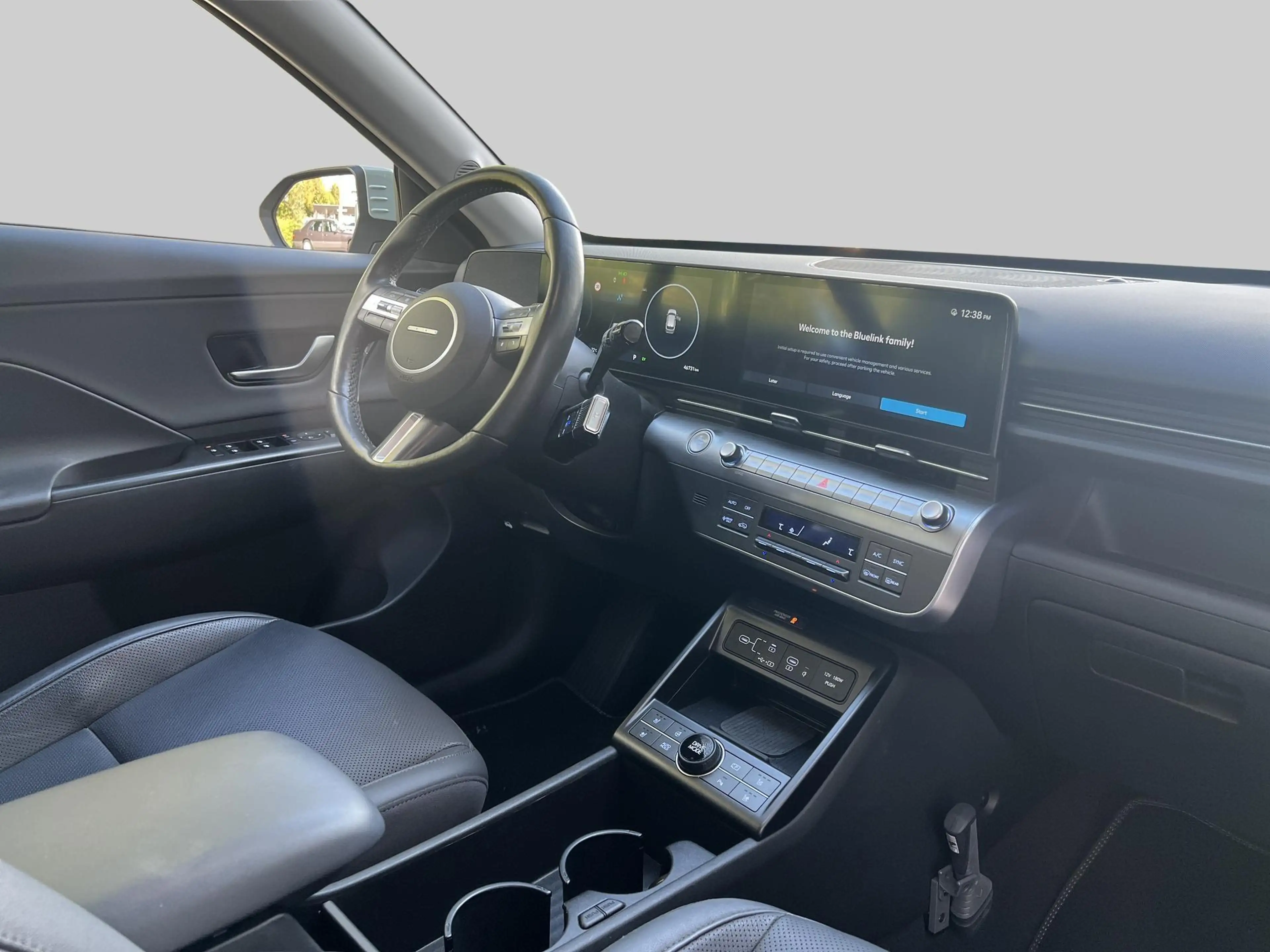 Hyundai KONA 1.6 GDI HEV Premium | Achterstoelen verwarmd | Ach — photo 13