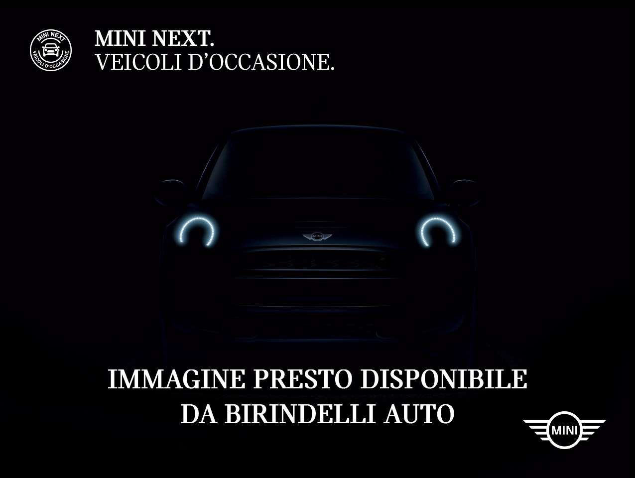 MINI Cooper D Countryman