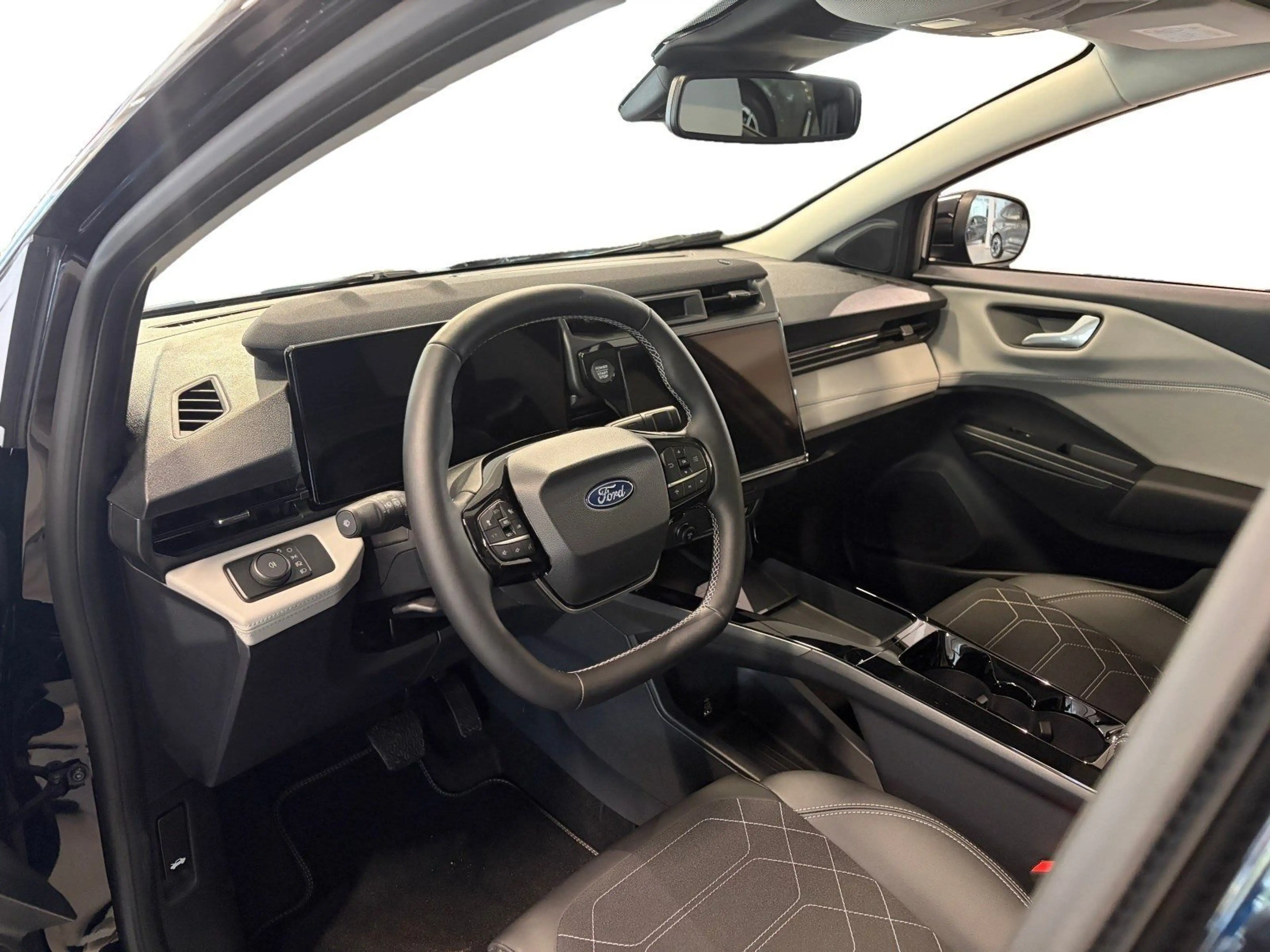 Ford Puma Gen-E Premium — photo 12