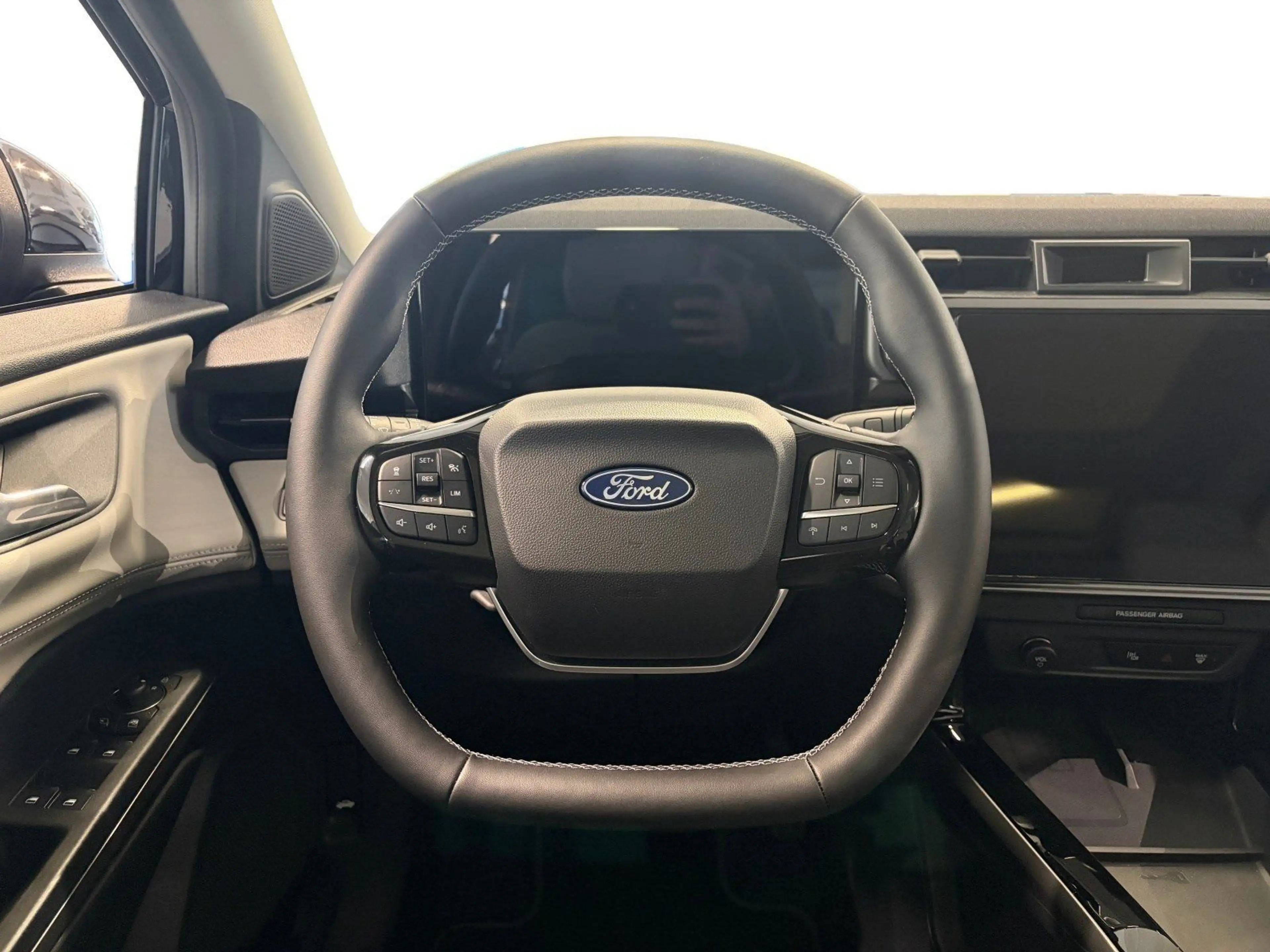 Ford Puma Gen-E Premium — photo 13