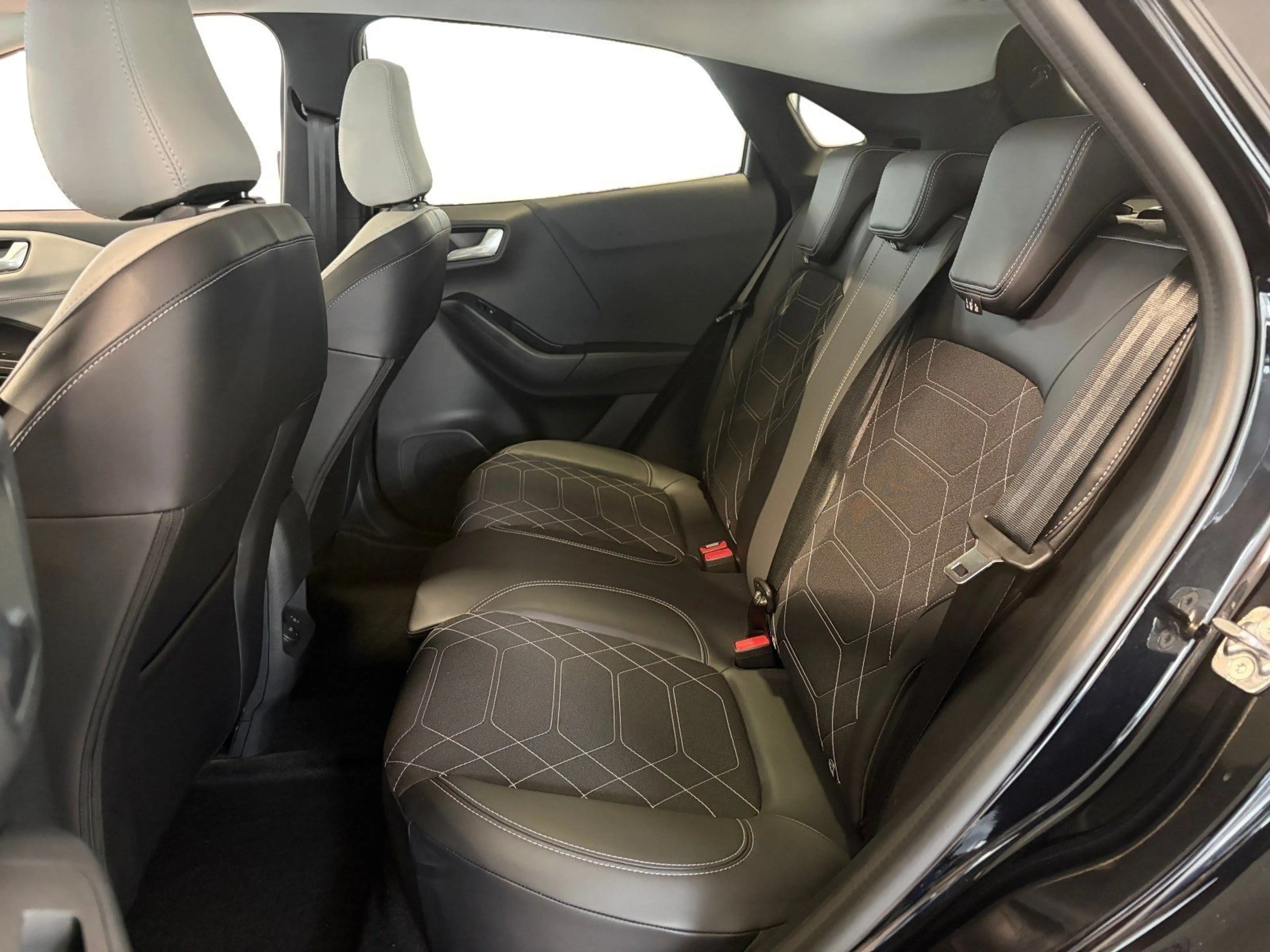 Ford Puma Gen-E Premium — photo 11