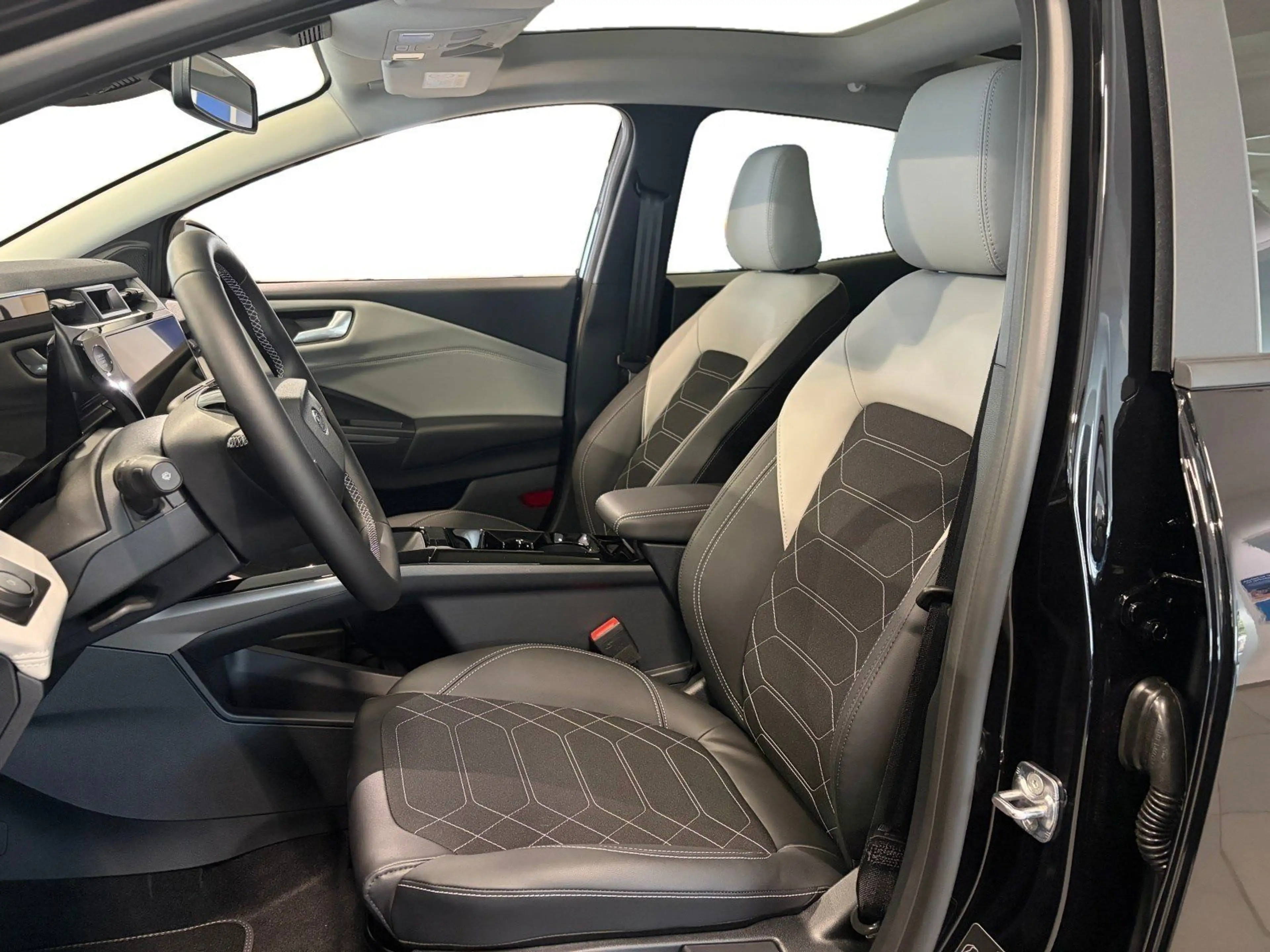 Ford Puma Gen-E Premium — photo 6
